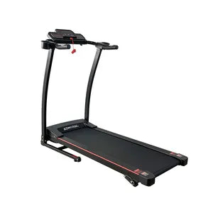 Cinta de correr caminadora Admiral AD-FCC11 12 km/h plegable digital
