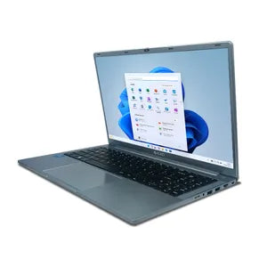 Notebook Exo 15,6´Intel I5 8GB 480SSD X67 WIN 11