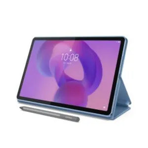 Tablet Lenovo Idea Tab 8GB 128GB Android 15 + Funda + Pen