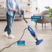 Aspiradora Philco Stick Vertical 2 en 1 HVCPH177PI