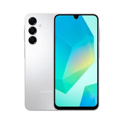 Celular Samsung Galaxy A16 LTE 4GB 128GB Gris