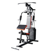Multigym C/banco Scott Ranbak 601 C/68 Kg Lingotes